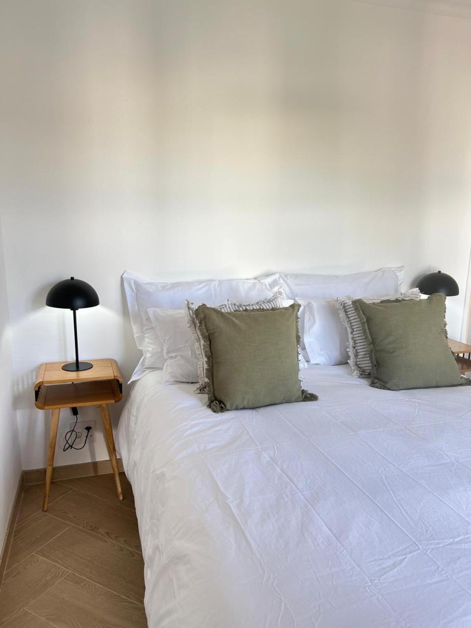 Chasselas Self Catering Cape Town Exterior photo