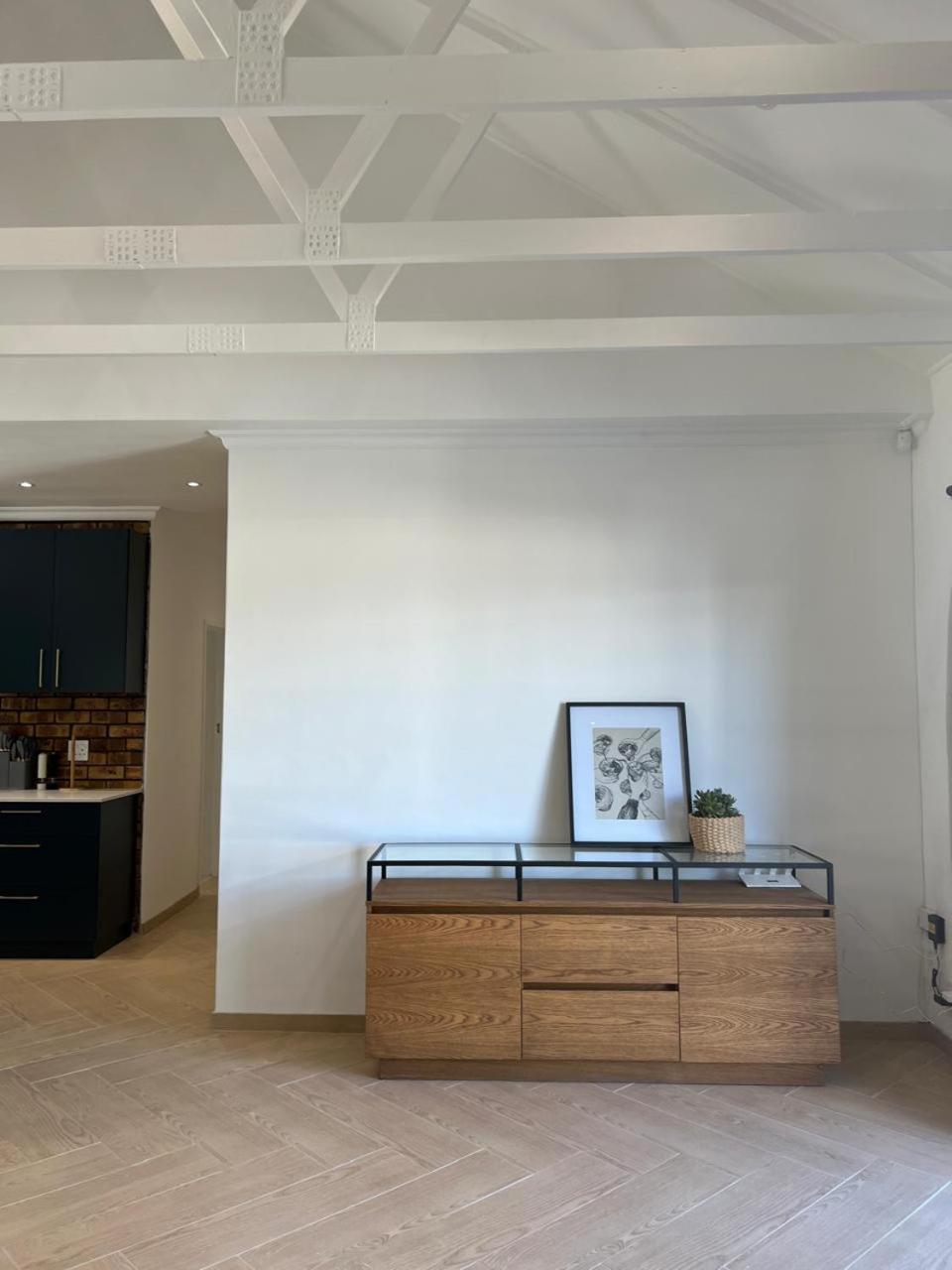 Chasselas Self Catering Cape Town Exterior photo