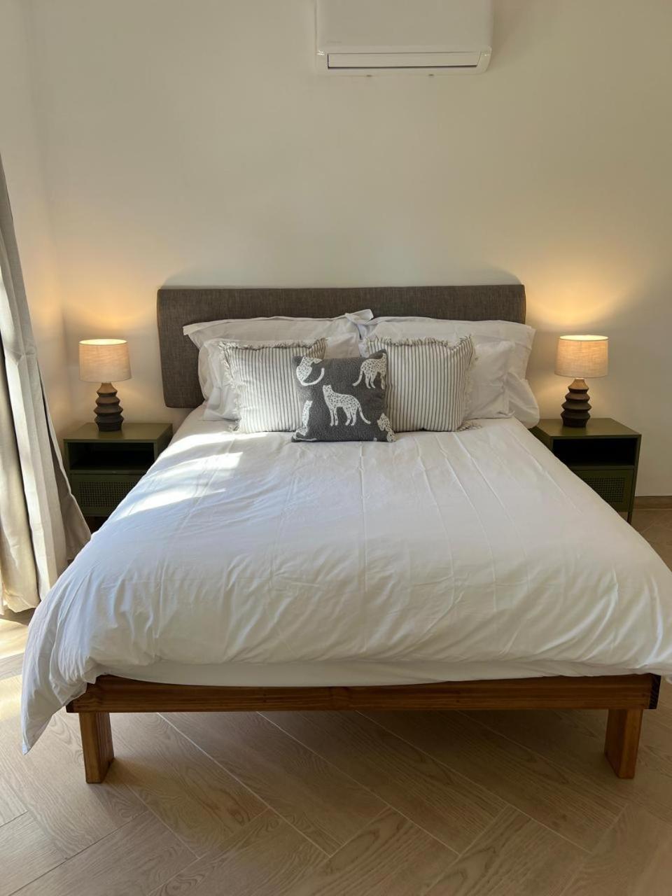 Chasselas Self Catering Cape Town Exterior photo