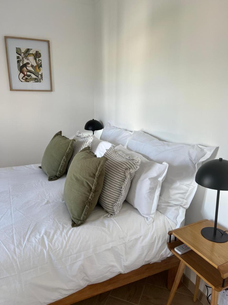 Chasselas Self Catering Cape Town Exterior photo